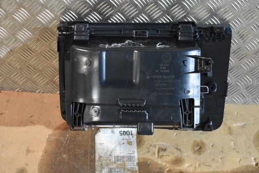 IDEALNY BOÎTE A GANT PASSAGER PASSEGERS CONSOLE BMW G01 G02 1