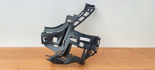 MERCEDES S-KLASA W222 222 left bumper bracket BDB