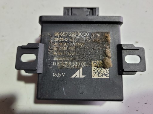 modul Bedienteil Leuchten PSA 9665729980