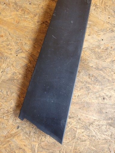 moulding door right front RENAULT CLIO V 802847649R