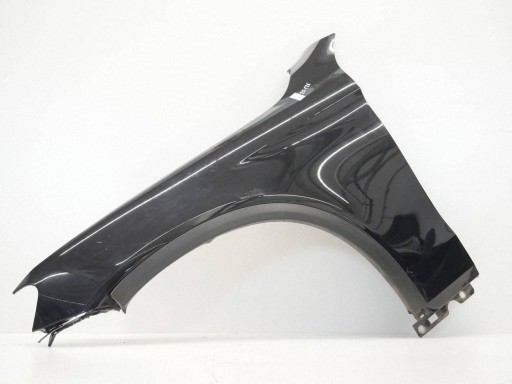 fender left front front MERCEDES GLC W253 X253 LAKIER 197
