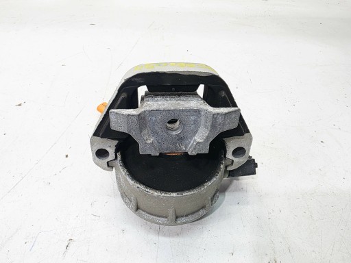 engine mount Z with the sensor AUDI A6 C7 A7 3.0 TFSI 4G0199381LE