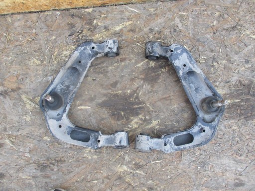 Querlenker oben rechts links Nissan Navara D40