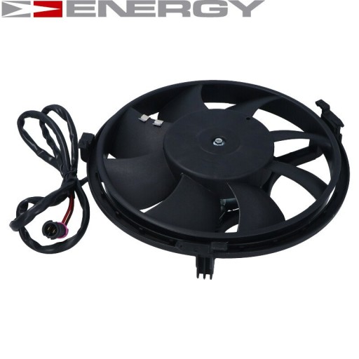 ENERGY EC0162 Elektromotor, ventilátor