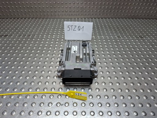 Unité de contrôle Ordinateur Boîte de vitesse Engrenage JEEP RENEGADE 500X 14- 055269639 02600042