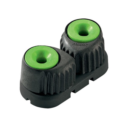 ЗАЖИМ ЧЕЛЮСТИ RONSTAN 2-8 GREEN CARBON-05050