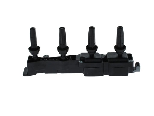 Катушка зажигания bosch 0 986 221 083 12 в