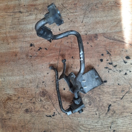 123456 - F02 bmw f01 n63 750 трос трійник динамічний привід