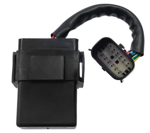 IELHSN068 - МОДУЛЬ ОБЛАДНАННЯ HISUN TACTIC 550