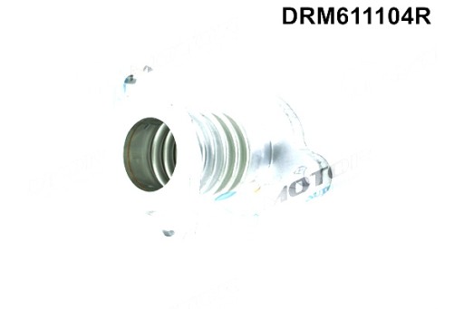 DRM611104R - DR.MOTOR AUTOMOTIVE EGR ЗЛИВНА ТРУБА З ПРОКЛАДКОЮ FIAT IVECO