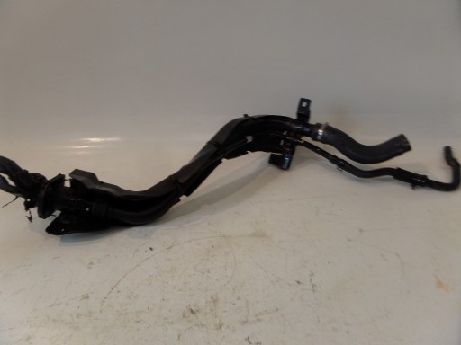 KIA RIO 1.4 CRDI IV 17-КРЫШКА ТОПЛИВНОГО БАКА