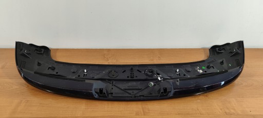 OPEL ASTRA V 5 K KOMBI SPOILER HECKKLAPPE SONNENBLENDE LOTKA