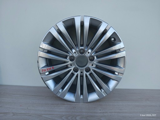 felni Alufelge MERCEDES C-KLASA W206 7JX17 ET44.5 5X112 A2064014400 PNKW6