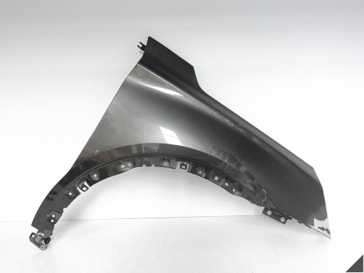 CITROEN DS 7 DS7 CROSSBACK LIFT 17-25 fender FENDER right front