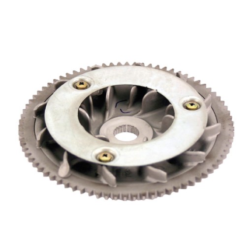 MMP.23.02.2023.15.5959 - ПЛАСТИНА ВАРІАТОРА APRILIA SCARABEO ATLANTIC SPORT