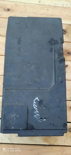 obal kryt kryt OPEL INSIGNIA A 12772396
