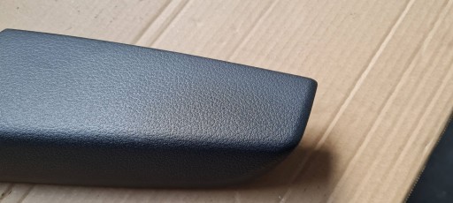 A6 C8 4K side armrest door right front upholstery 4K0867174