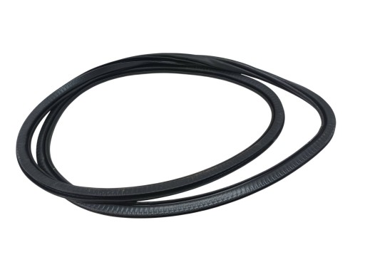 gasket door left front driver´s bodywork Volvo V60 II (2018- )