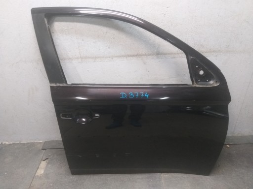 DVERE PREDOK PRAVÉ MITSUBISHI OUTLANDER III 3 12