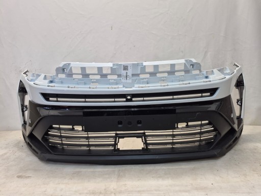 RENAULT CAPTUR II 2 LIFT 24- nárazník predok predný PDC