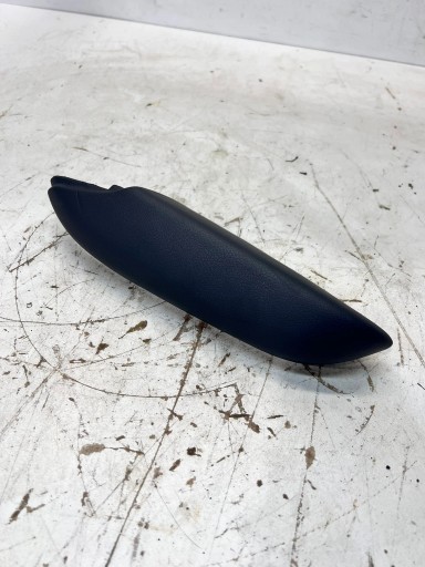 armrest BOCZKA door right rear part AUDI Q3 8U 8U0867374