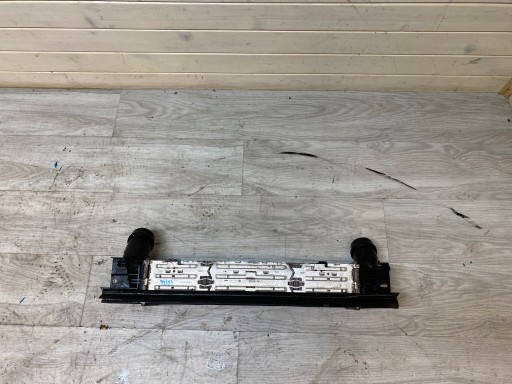 BMW 4 F32 F36 3 F30 intercooler 7600532