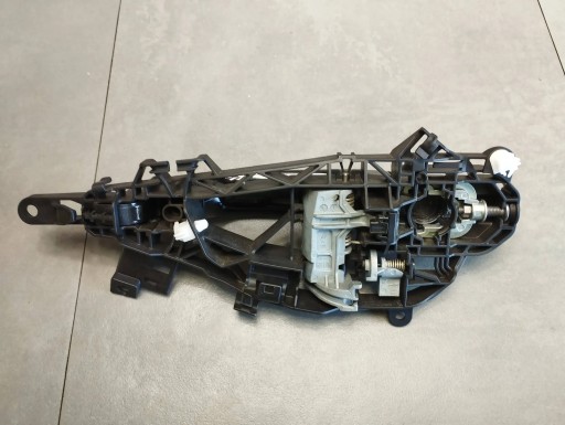 Opel Astra K KOMBI handle right rear part Z22Y