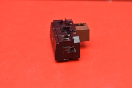 switch button KONTROLI TRAKCJI ESP PDC OFF 96656490XT PEUGEOT 3008 1 and
