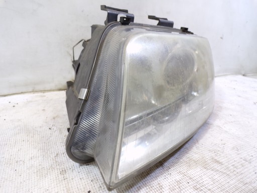 light left front XENON AUDI A6 C5 (4) (K)
