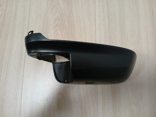 PEUGEOT 3008 II 5008 II cover lower mirrors L