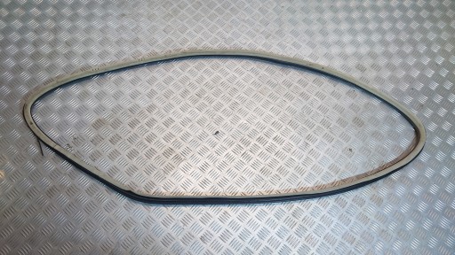 Уплотнитель двери CITROEN C5 III X7 передний левый