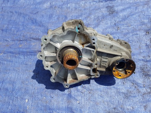 MERCEDES W251 GL X164 ML W164 REDUKTOR differenziale