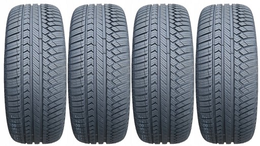 215/55 R17 нові преміальні всесезонні шини