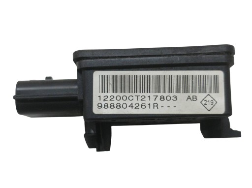 sensor SENSOR UDERZENIOWY 988804261R Renault Scenic III (2009- )