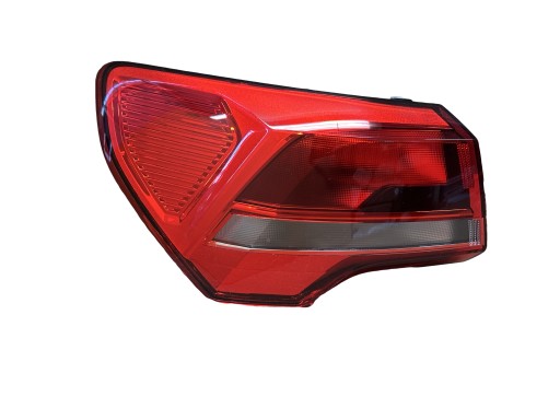 AUDI Q3 83A light left rear part 83A945069