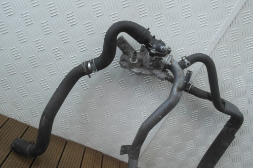 MAZDA CX-5 6 GJ 3 BM 12-17 2.0 crijeva vode poklopac termostata MAGISTRALA
