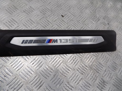 BMW F40 lišta krytka PRAHU m-packet 7469183 135i