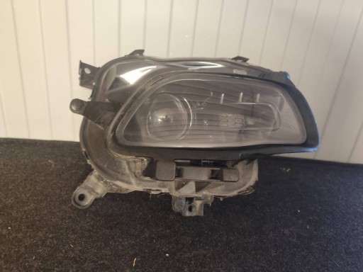 JEEP CHEROKEE KL feu avant droit 68102846AD complète démontage