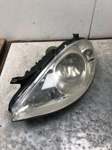light left front MERCEDES W169 A1698200161