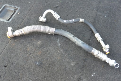 wiring hose KLIMY KPL MERCEDES W211 W219 6.3 AMG