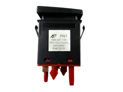 interruttore Pulsante ESP SEAT ALHAMBRA 7M3 927 134