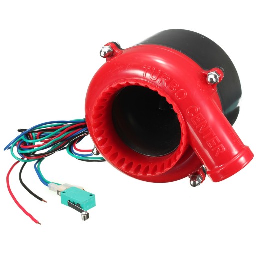 6944259656981 - Электронный Турбо предохранительный клапан сдуть