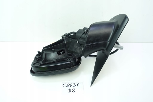 mirror right VW T6 LIFT 19- 7 PIN 7L1857502M