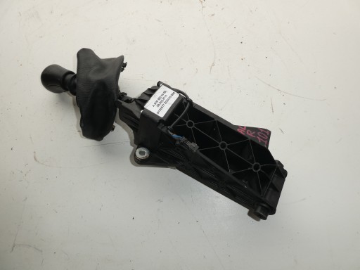 POMMEAU GUÊTRE MECANISME LEVIER VITESSE ENGRENAGE MERCEDES SPRINTER 906 A9062606809