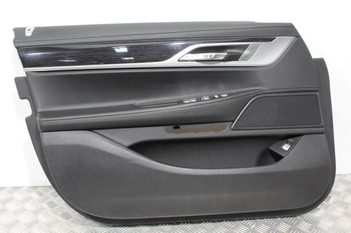 side door left front BMW 7 G11