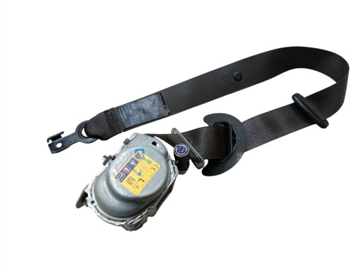 tension belt safety right front OPEL ASTRA V K 39127574 39136482 EUROPA