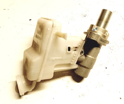 pump brakes 1.6B OPEL GRANDLAND X 9807687080
