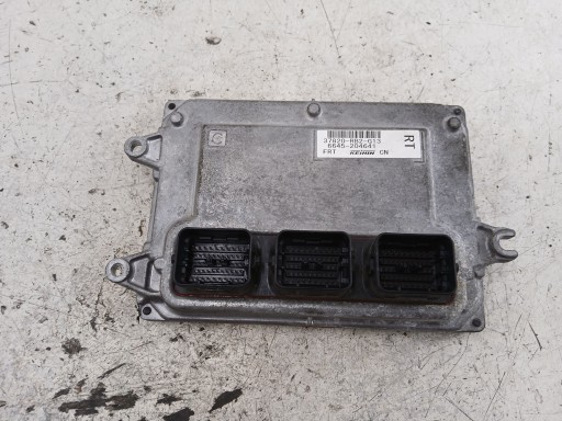 HONDA JAZZ III 1.2 Unité de contrôle Moteur 37820-RB2-G13
