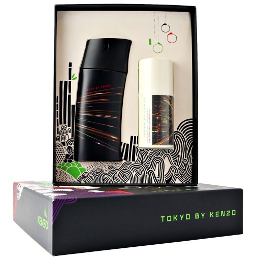 kenzo tokyo by kenzo woda toaletowa null null   