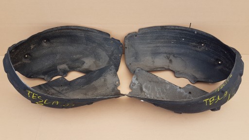 КОЛЕСНАЯ АРКА Л ИЛИ П ЗАДНЯЯ МОДЕЛЬ TESLA X 1034247 1034248